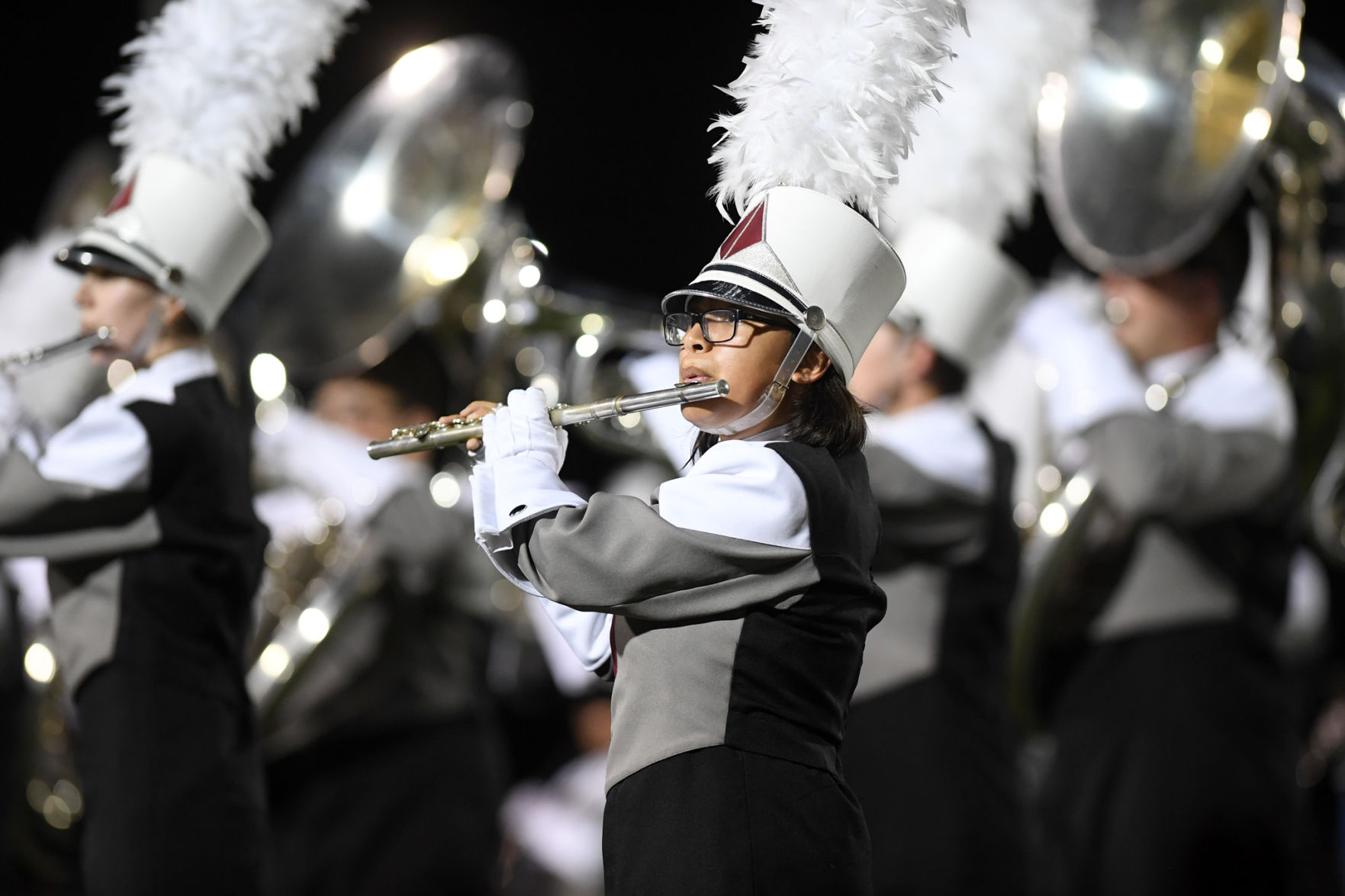 Bryan vs. A&M Consolidated football